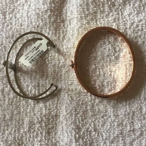 Henri Bendel brackets - Picture 2 of 2